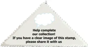 Placeholder stamp