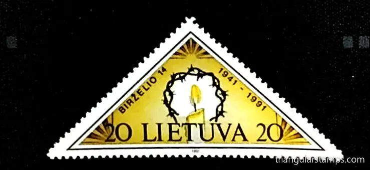 The 50th Anniversary of Occupation