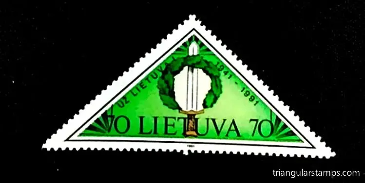 The 50th Anniversary of Occupation