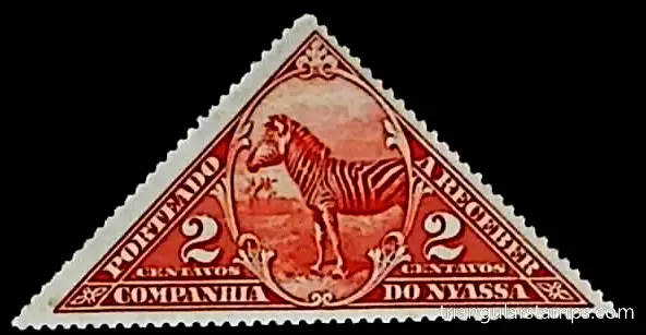 Compania Do Nyassa