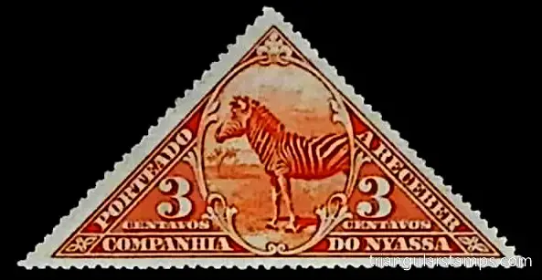 Compania Do Nyassa