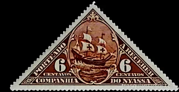 Compania Do Nyassa
